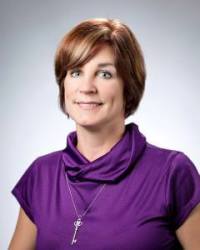 RN Tracey Hotta